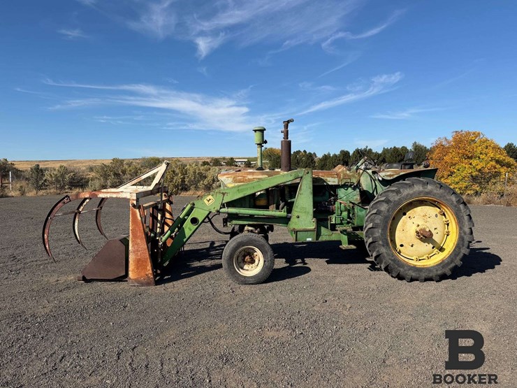 1963-john-deere-4010-tractor-image-2