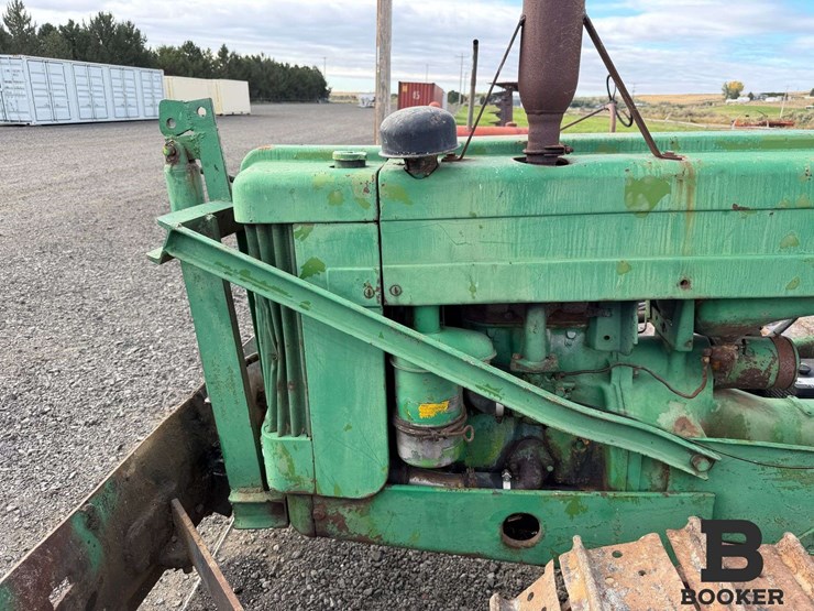 john-deere-model-40-crawler---non-running-image-20