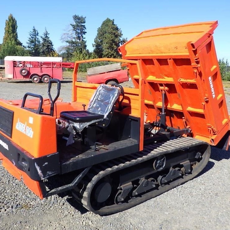KUBOTA RG30