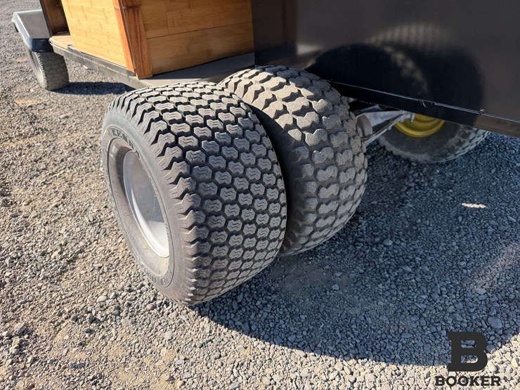 custom-built-ford-"c-cab"-replica-utility-vehicle-image-18