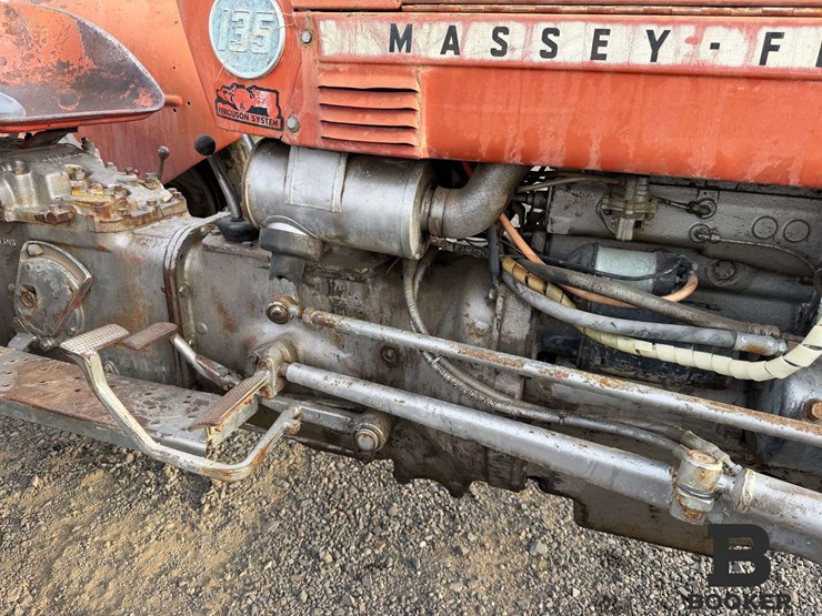 1969-massey-ferguson-135-tractor---non-running-image-10