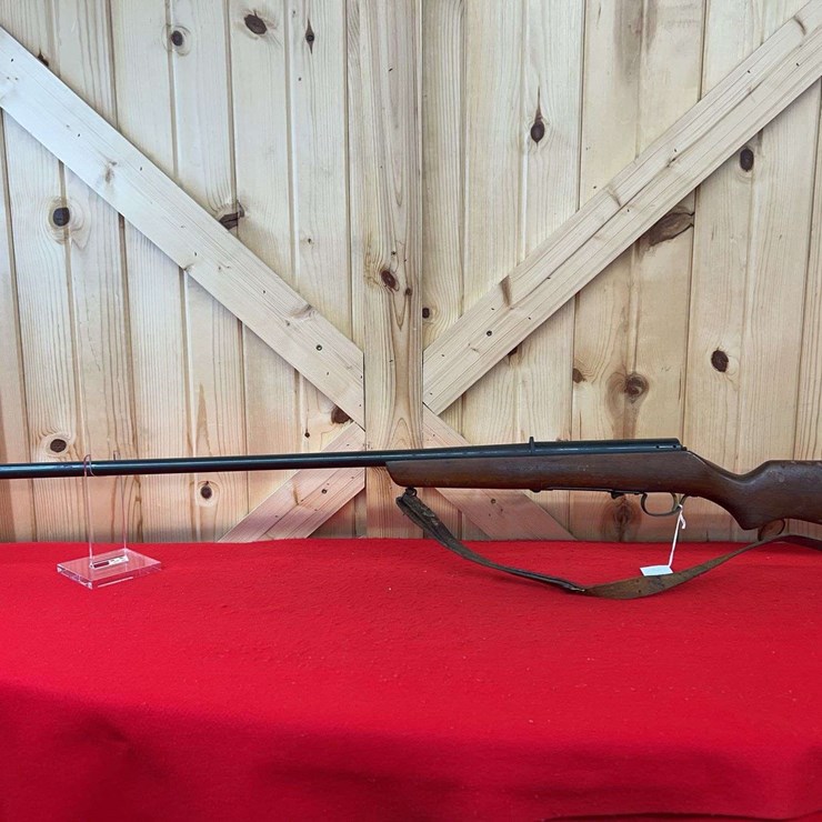 Original Marlin Model 55 12 Gauge Goose Gun
