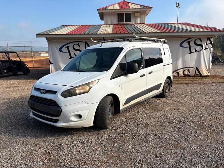 #4553-•-2015-ford-transit-connect-cargo-van-image-1