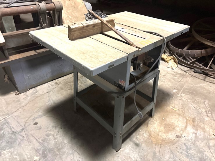 #171-•-delta-34-444-stationary-table-saw-on-stand-image-1