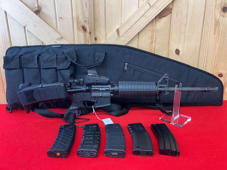 essential-arms-model-j-15-f-ar-15-.223-semiauto-rifle-image-1