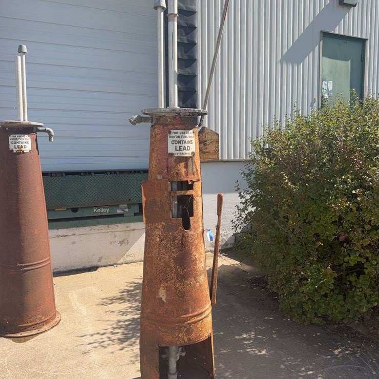 Parts Pump