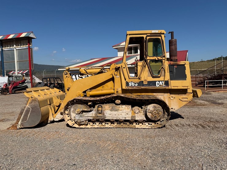#4087-•-1986-cat-963-crawler-loader-image-2