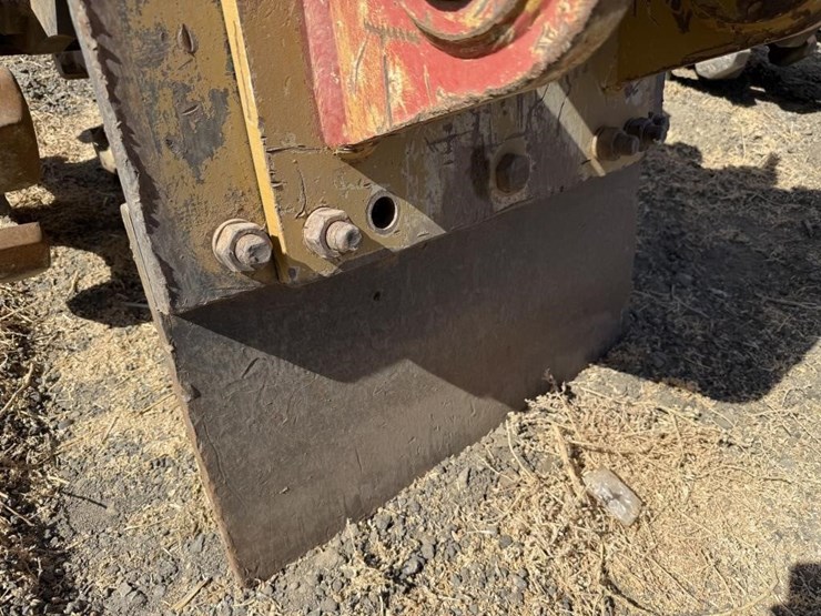 cat-36"-excavator-compaction-wheel-image-9