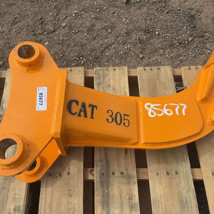 CATERPILLAR 305