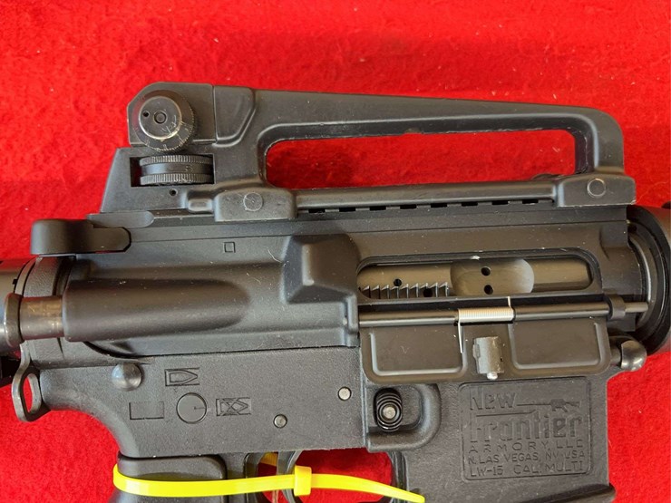 new-frontier-lw-15-.223-semiauto-rifle-image-10
