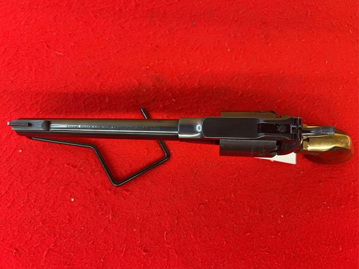 early-ruger-old-army-.44-caliber-blackpowder-revolver-image-3