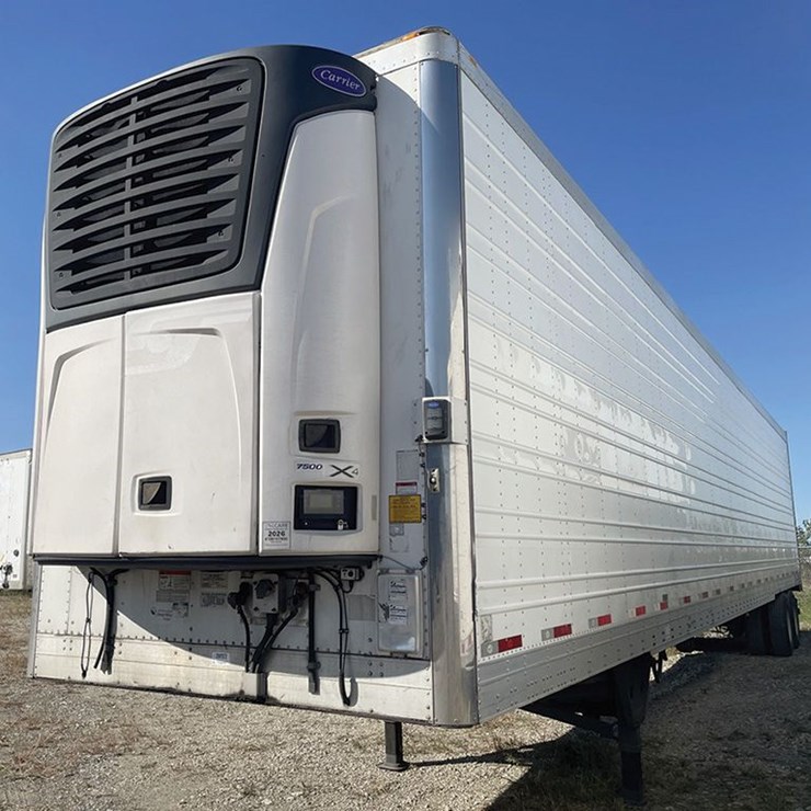 2020 UTILITY 3000R
