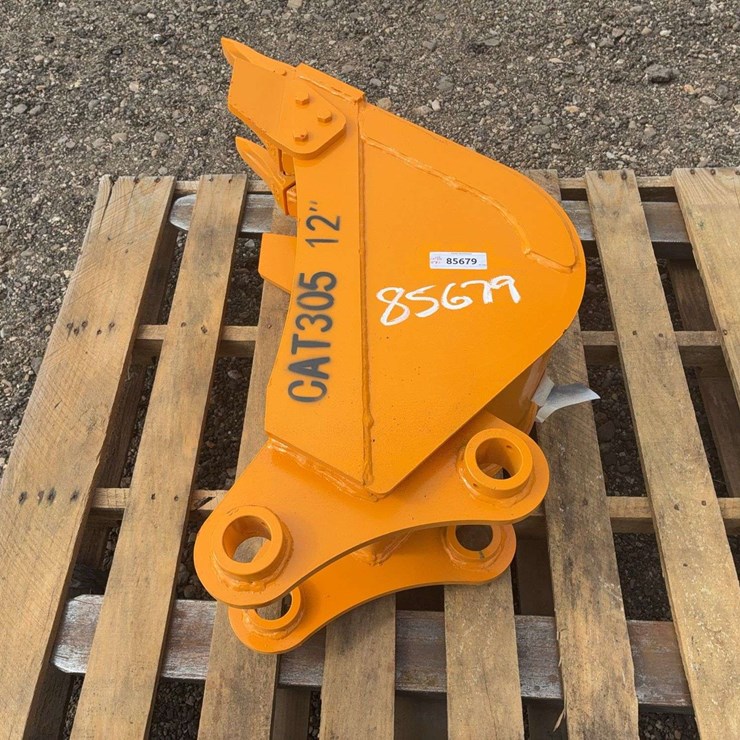 CATERPILLAR 305