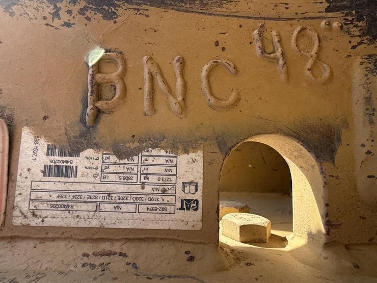 cat-36"-excavator-compaction-wheel-image-14