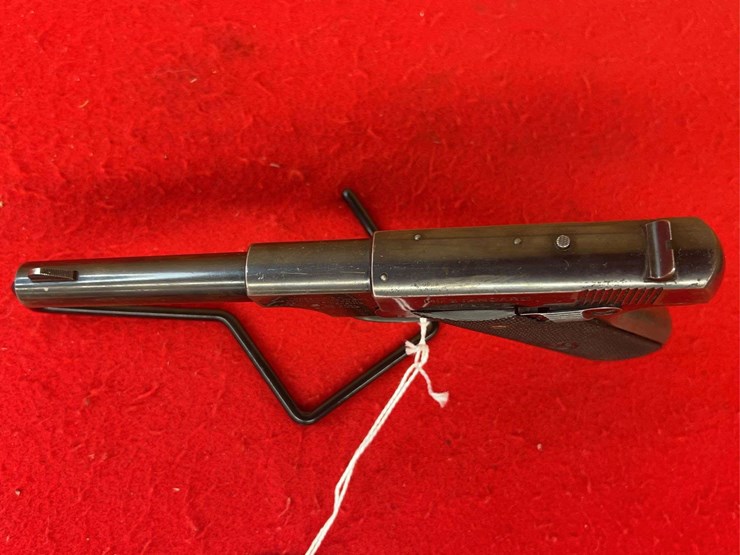 high-standard-model-b-.22-lr-semiauto-pistol-image-2