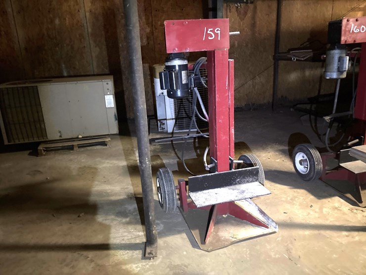 #159-•-portable-vertical-electric-log-splitter-image-1