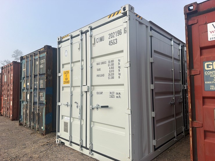 #1226-58-•-40ft-high-cube-container-image-2