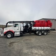 2014 KENWORTH T800