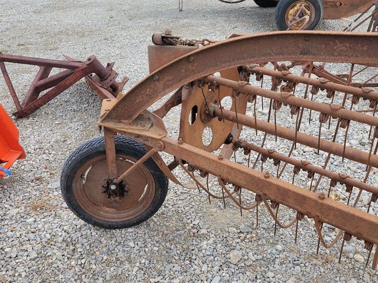 allis-chalmers-side-delivery-rake-image-4