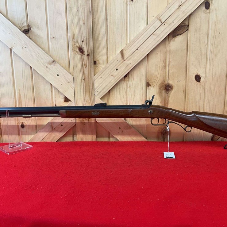 T/C .54 Caliber Percussion Muzzleloading Rifle