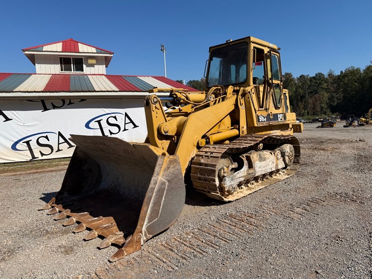 #4087-•-1986-cat-963-crawler-loader-image-1