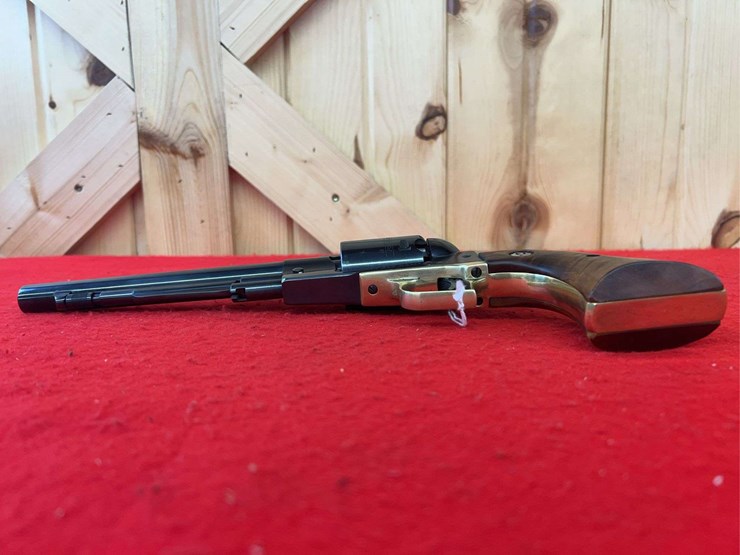 early-ruger-old-army-.44-caliber-blackpowder-revolver-image-7