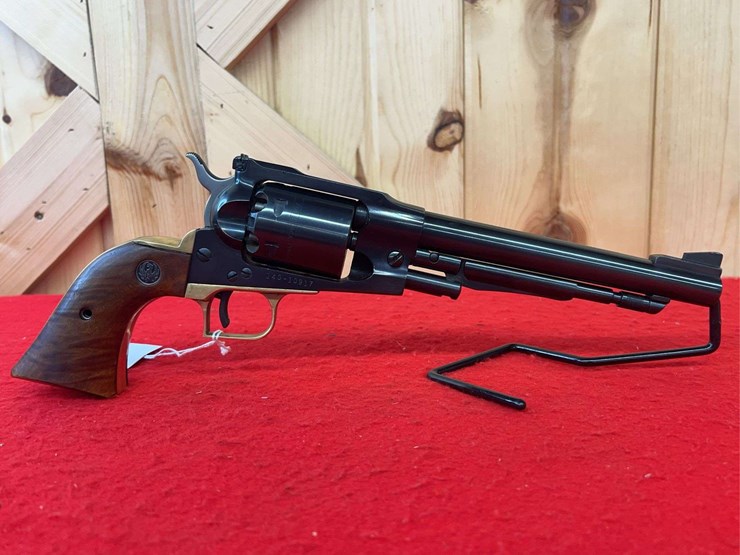 early-ruger-old-army-.44-caliber-blackpowder-revolver-image-5