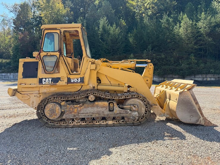 #4087-•-1986-cat-963-crawler-loader-image-7