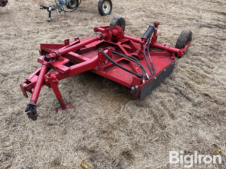 bush-hog-605-pull-type-mower-image-1