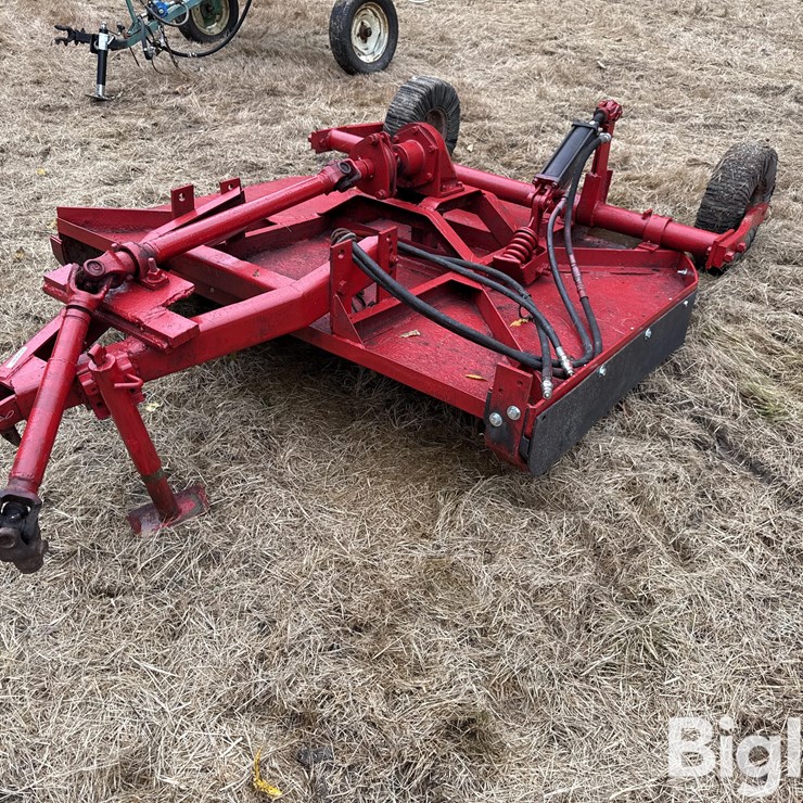 Bush Hog 605 Pull-Type Mower