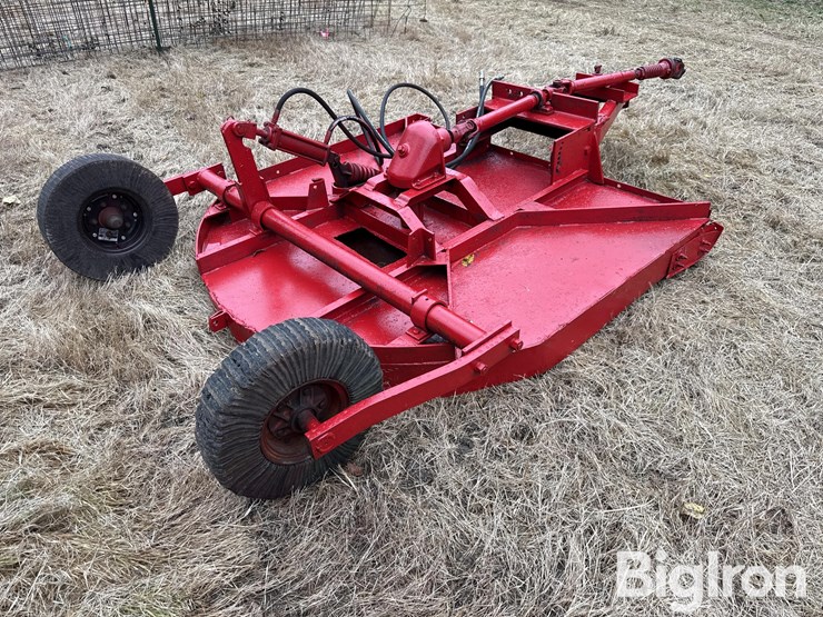 bush-hog-605-pull-type-mower-image-5
