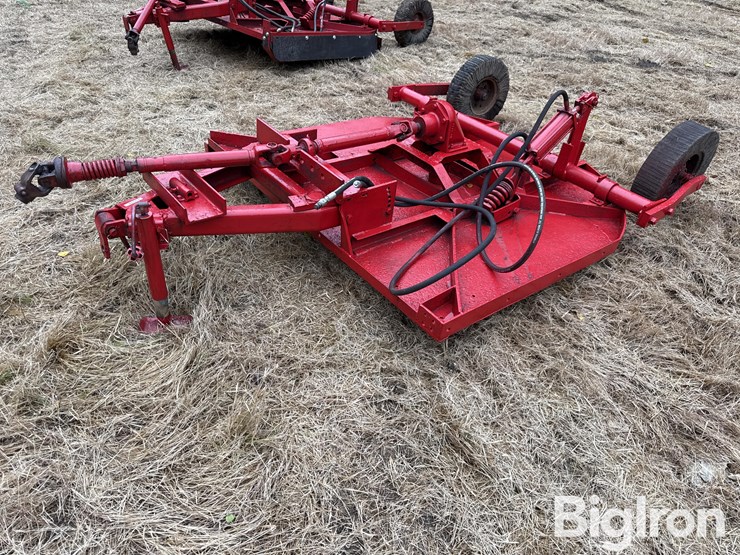 bush-hog-605-pull-type-mower-image-1