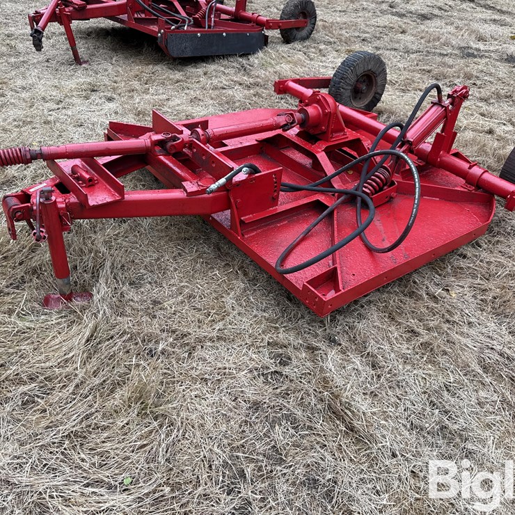 Bush Hog 605 Pull-Type Mower