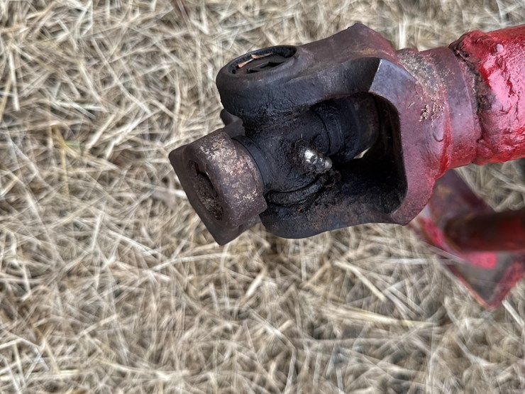 bush-hog-605-pull-type-mower-image-9