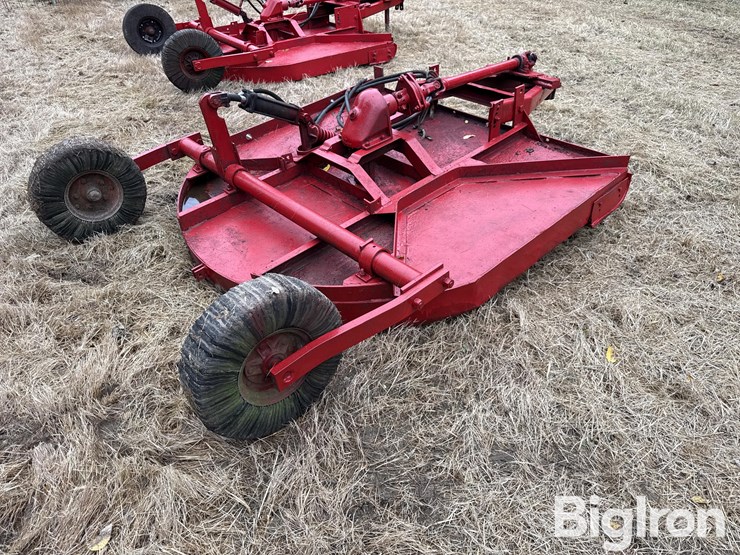 bush-hog-605-pull-type-mower-image-5