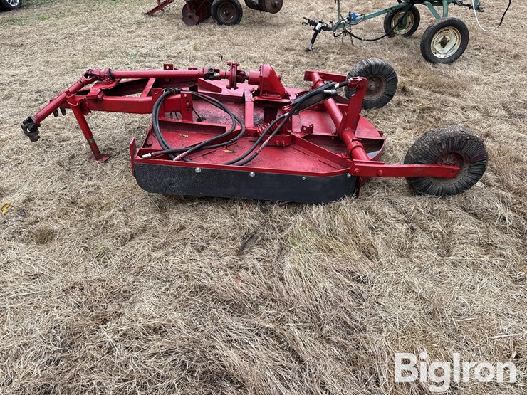 bush-hog-605-pull-type-mower-image-8