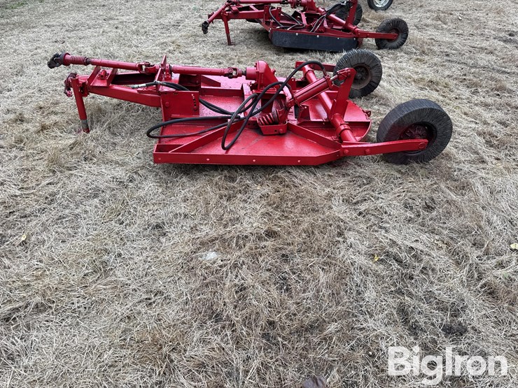 bush-hog-605-pull-type-mower-image-8