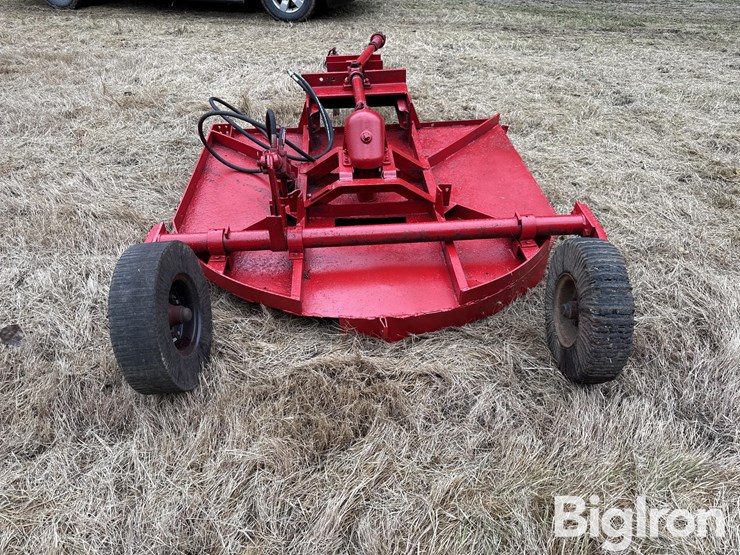 bush-hog-605-pull-type-mower-image-6