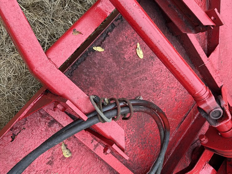 bush-hog-605-pull-type-mower-image-14