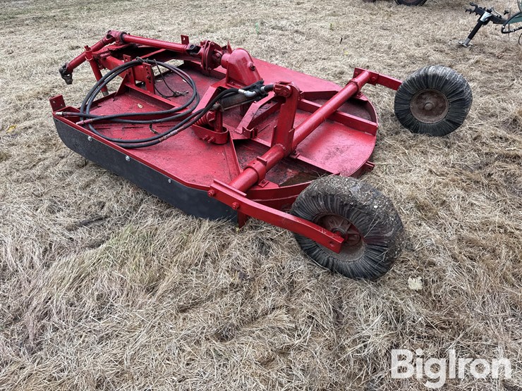 bush-hog-605-pull-type-mower-image-7