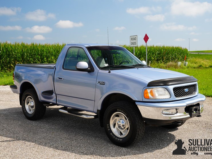 run-#115---1997-ford-f-150-regular-cab-4x4-pickup-image-3