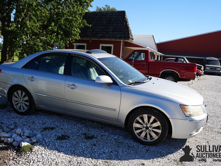 run-#174---2009-hyundai-sonata-sedan-image-4