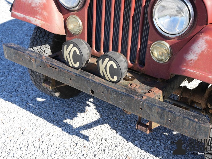 run-#3---1978-jeep-renegade-4x4-image-9
