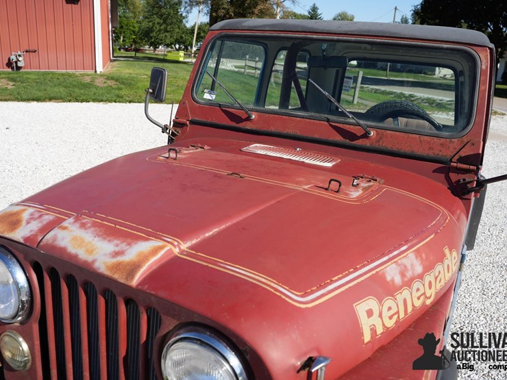 run-#3---1978-jeep-renegade-4x4-image-11