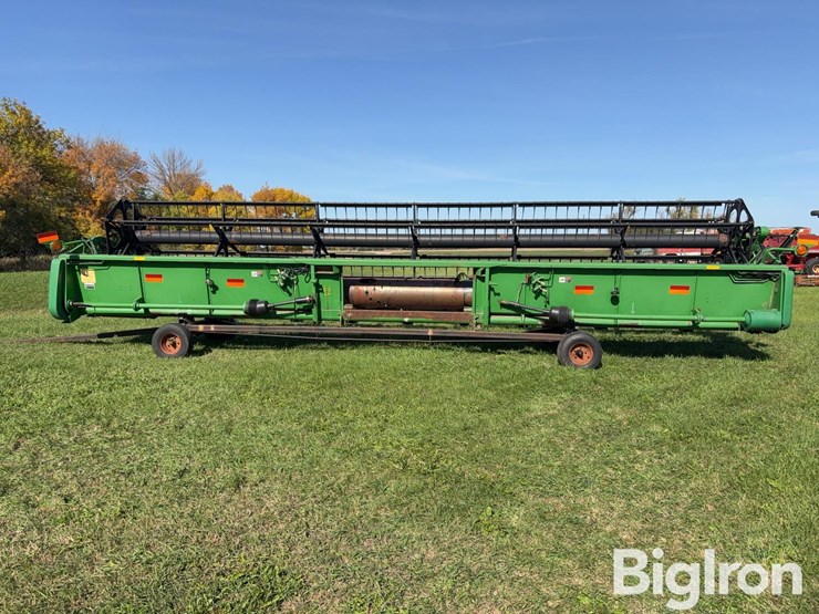 john-deere-930f-30'-flex-head-w/trailer-image-6
