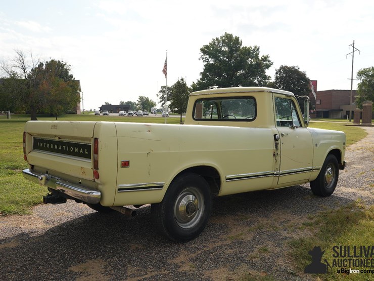 run-#19---1973-international-1210-pickup-truck-image-5