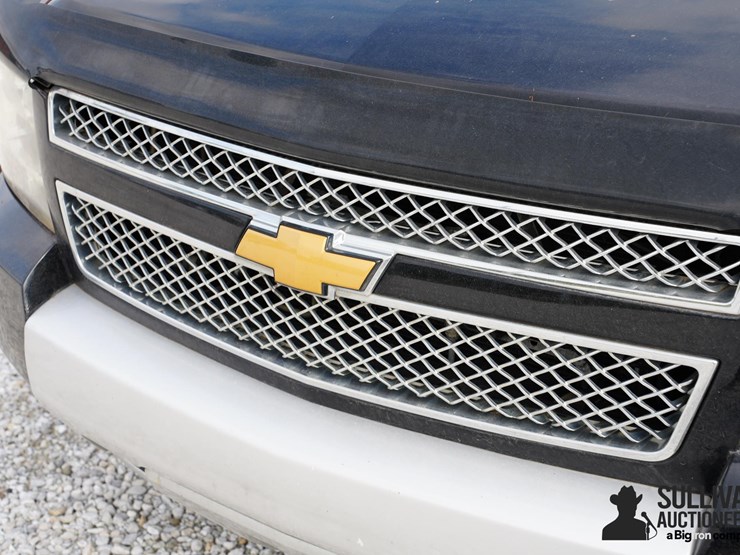 run-#43---2013-chevrolet-tahoe-k1500-4x4-suv-image-10