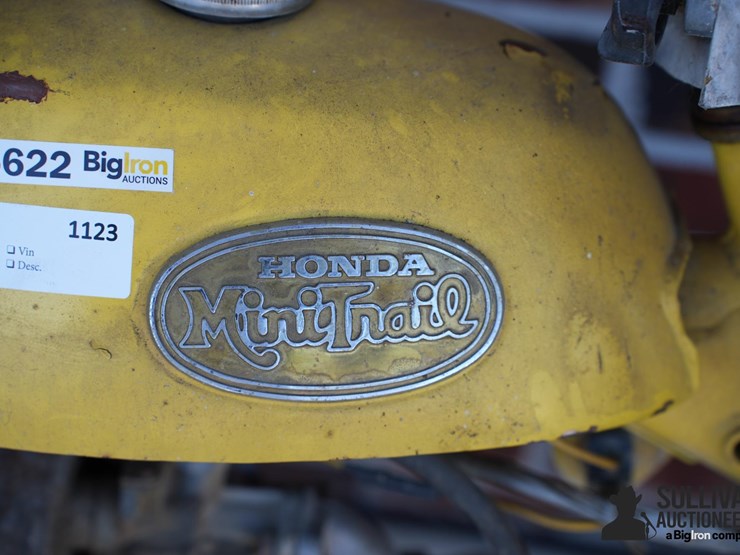 run-#155---1970-honda-mini-trail-monkey-image-6