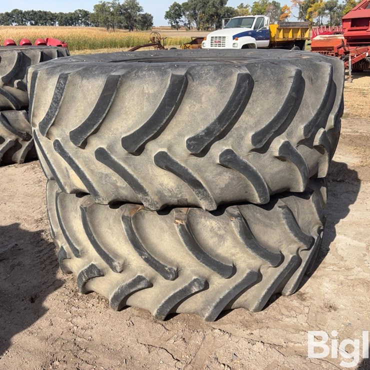 Firestone IF 710/70R42 Radial Tires