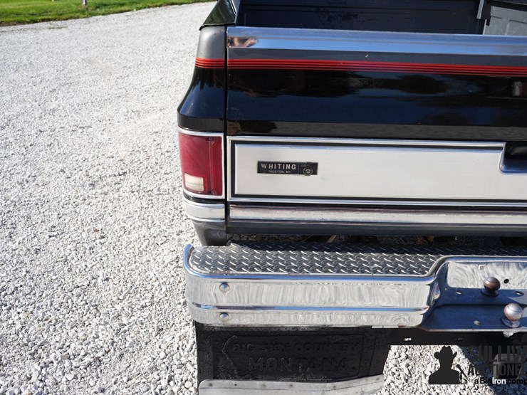 run-#142---1985-chevrolet-silverado-k20-pickup-image-20